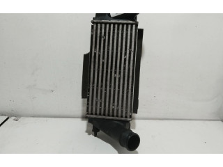 Интеркулер C1B19L440AB Ford Fiesta