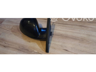 Зеркало электрическое        Opel Meriva A  2003 - 2010 года   