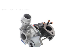 Турбина Dacia Duster 1.5 144118936R, 003-001-003792R