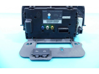 Дисплей    259156432R, IMPRK1343044   Renault Clio III