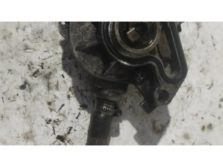 Вакуумный насос