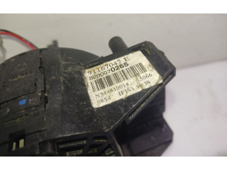 Подушка безопасности водителя 8200070265, 91167047E   Renault Trafic I