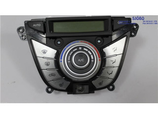 Блок управления климат-контролем 972501K2704X, 97250-1K2704X   Hyundai ix20
