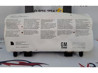 Подушка безопасности пассажира 13250506, 13250506   Opel Meriva B