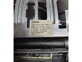 Дисплей    4E0857273D, 00020194   Audi A8 S8 D3 4E