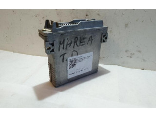 Блок управления двигателя 46473984, R04080003F Fiat Marea