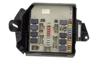 Řídící jednotka Renault Grand Modus 2008