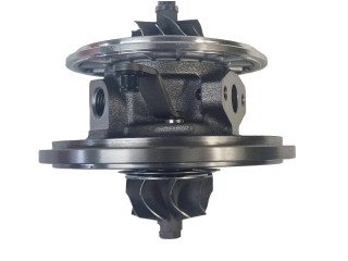 Turbodmychadlo Турбина 763493, 7634935005S Audi Q7 4L