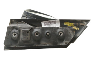 Zpětné zrcátko Volkswagen Caddy 2004 2K1857507B, MANUAL2K1857507L