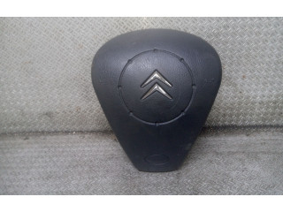 Подушка безопасности водителя 96380009VD Citroen C2