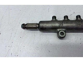 Топливная рампа 10Q37413, 0640 Mitsubishi L200