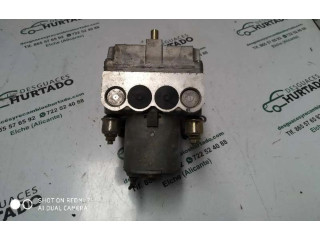 Блок АБС 0273004163 Honda Accord 1982 - 1985 года