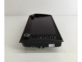 Дисплей 565919605C Skoda Karoq