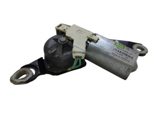 Моторчик заднего дворника 9631473680    Citroen Xsara Picasso