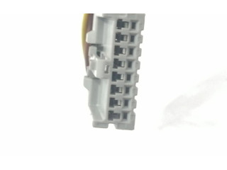 Zpětné zrcátko Nissan Qashqai