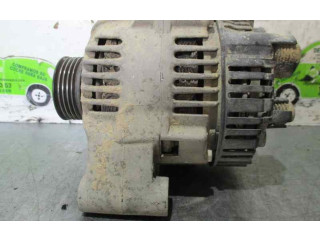 Генератор 96313225080, 2541965A   Citroen Saxo      