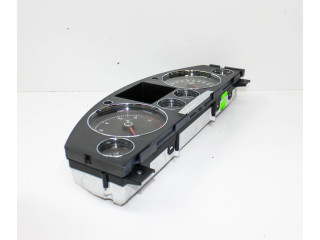 Панель приборов 3D0920880J Volkswagen Phaeton