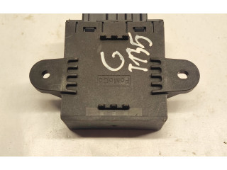 Блок управления дверью DG9T14B534, DG9T14B534 Ford Fusion