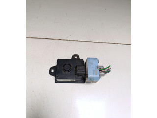 Блок управления 980770908004, V29046805B Peugeot 2008 I