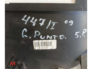 Панель приборов 55500515 Fiat Grande Punto
