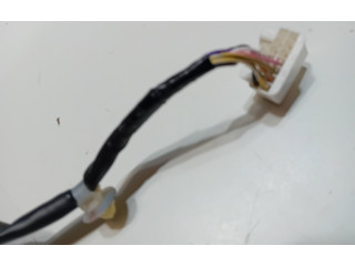 Зеркало электрическое        Honda HR-V  2015 - 2020 года   