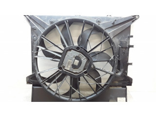 Электрический вентилятор радиаторов