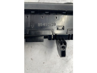 Блок управления климат-контролем 6V0907044DBYY   Skoda Fabia Mk3 (NJ)