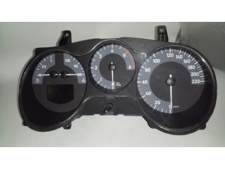 Přístrojová deska  Seat Leon (1P) 2008 1P0920807E, A2C53029632  