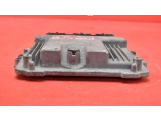 Řídící jednotka 9661813780, 9661813780 Citroen Berlingo 2006