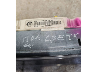Панель приборов 4A1919850EX, 110308750003 Audi A6 S6 C4 4A