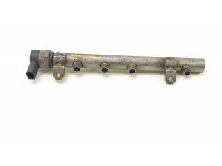 Магистральная трубка топлива