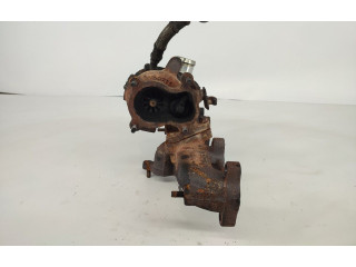 Турбина Audi A3 S3 8L D38145701A, T15 для двигателя AGR|ALH