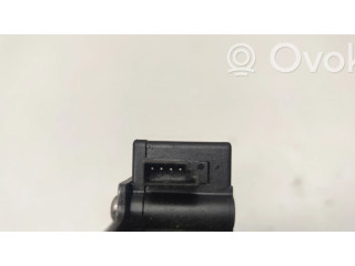 Zámek zadních dveří 51247201561 BMW 3 E46 2002