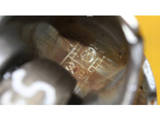 Píst 082272 Audi A3 S3 8V