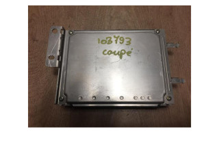 Блок управления двигателя 3910837700, 3910837700   Hyundai Coupe