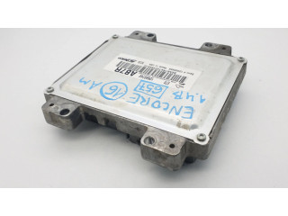 Řídící jednotka 12669749, 12668866 Buick Encore I 2016