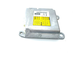 Блок подушек безопасности 8917024180, 1508002423   Lexus RC