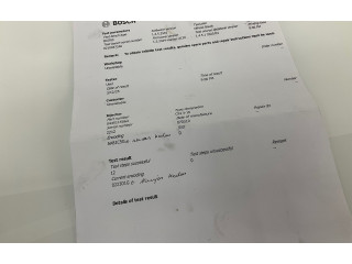 Přístrojová deska Mercedes-Benz ML W164 2006 A6420701387, 6420701387