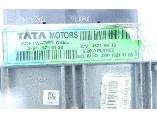 Řídící jednotka 279115219916, IMPRK1291001   Tata Indica Vista II 2008
