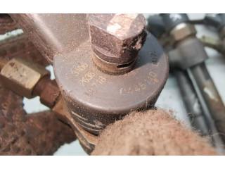 Комплект форсунок 0445110002    Fiat Bravo - Brava   