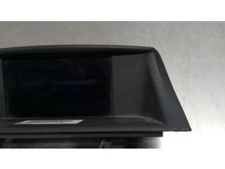 Дисплей    BM9211976035   BMW 1 E81 E87