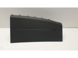 Надувная подушка для пассажира