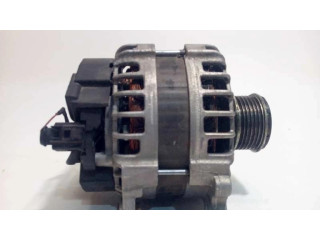 Генератор 03L903024F, 0125811027 Seat Alhambra (Mk2) 2.0