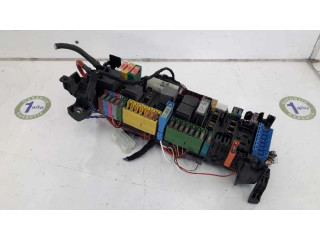 Блок предохранителей A2455402714, 2455402714   Mercedes-Benz CLA C117 X117 W117    