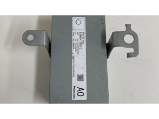 Блок управления дверью