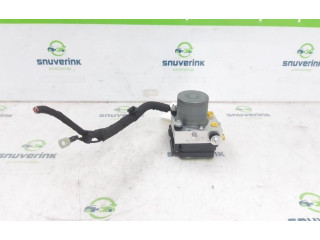 Блок АБС 0265956794, 476600364R   Renault  Clio V  2019 -  года