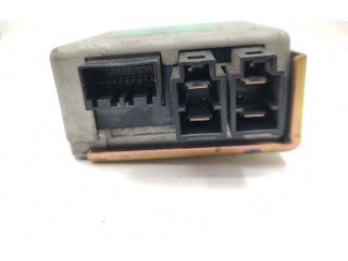 Блок управления 8200222352, 6900000427   Renault Clio II