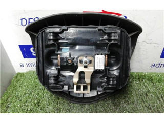 Подушка безопасности водителя 8200102820A, 8200102820A   Renault Vel Satis