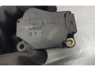 Вентилятор печки    75622G, BEHR   Volvo XC90