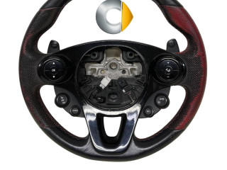 Руль Smart ForFour II W453 2014 - года